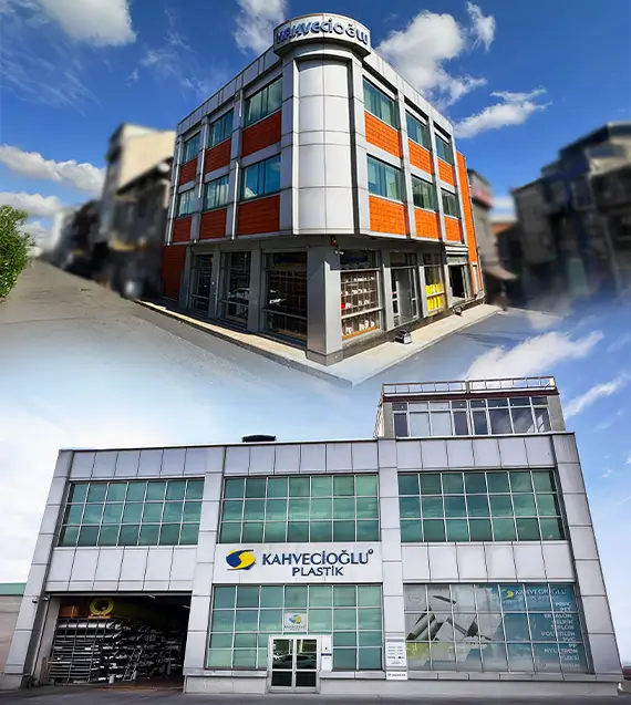 Kahvecioglu Plastik Ofisler