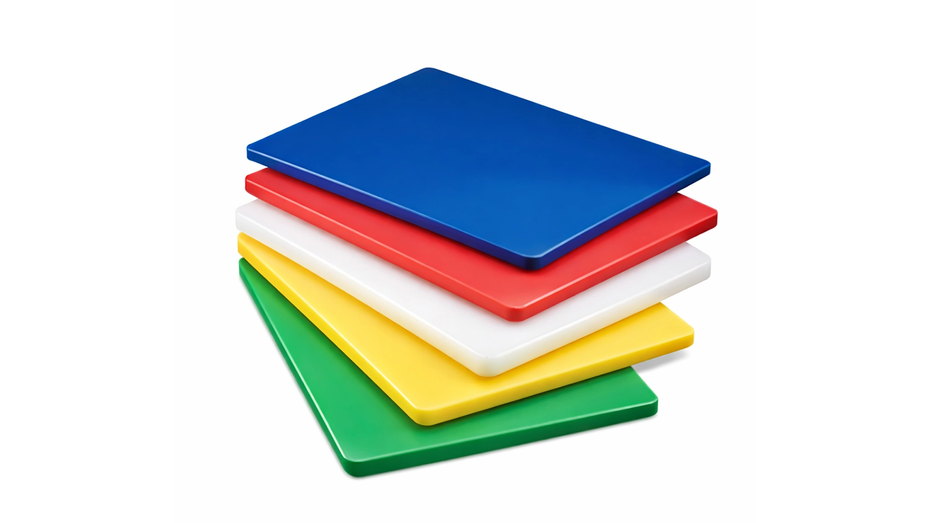 PE500 Kesme Tahtası