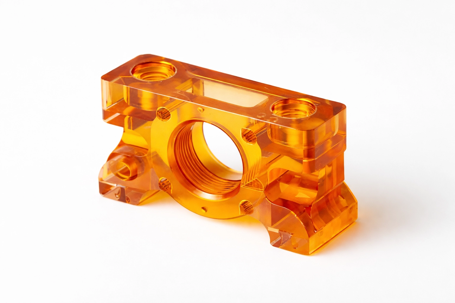 Polyetherimide [PEI]