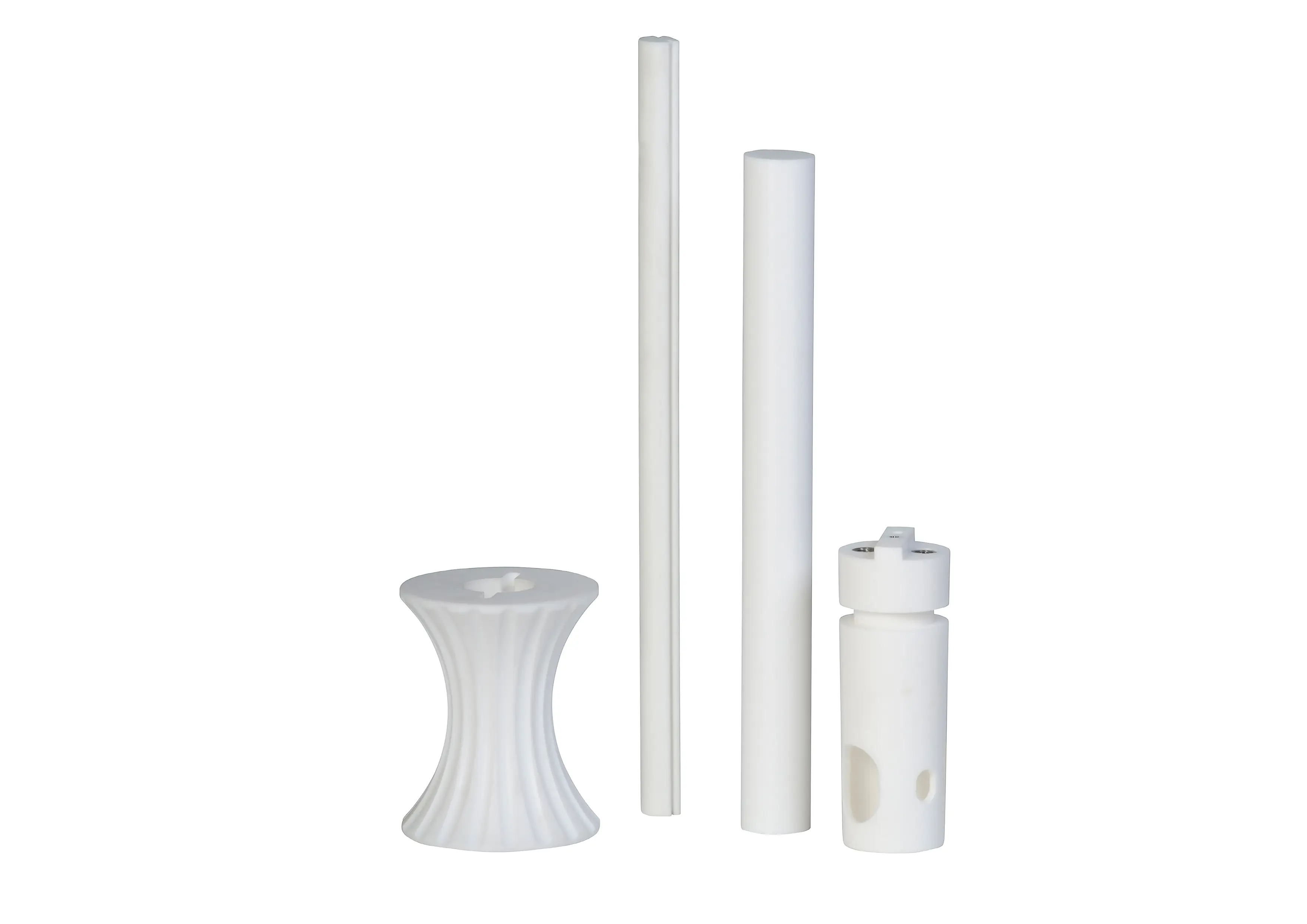 Tivar Parts - UHMW-PE