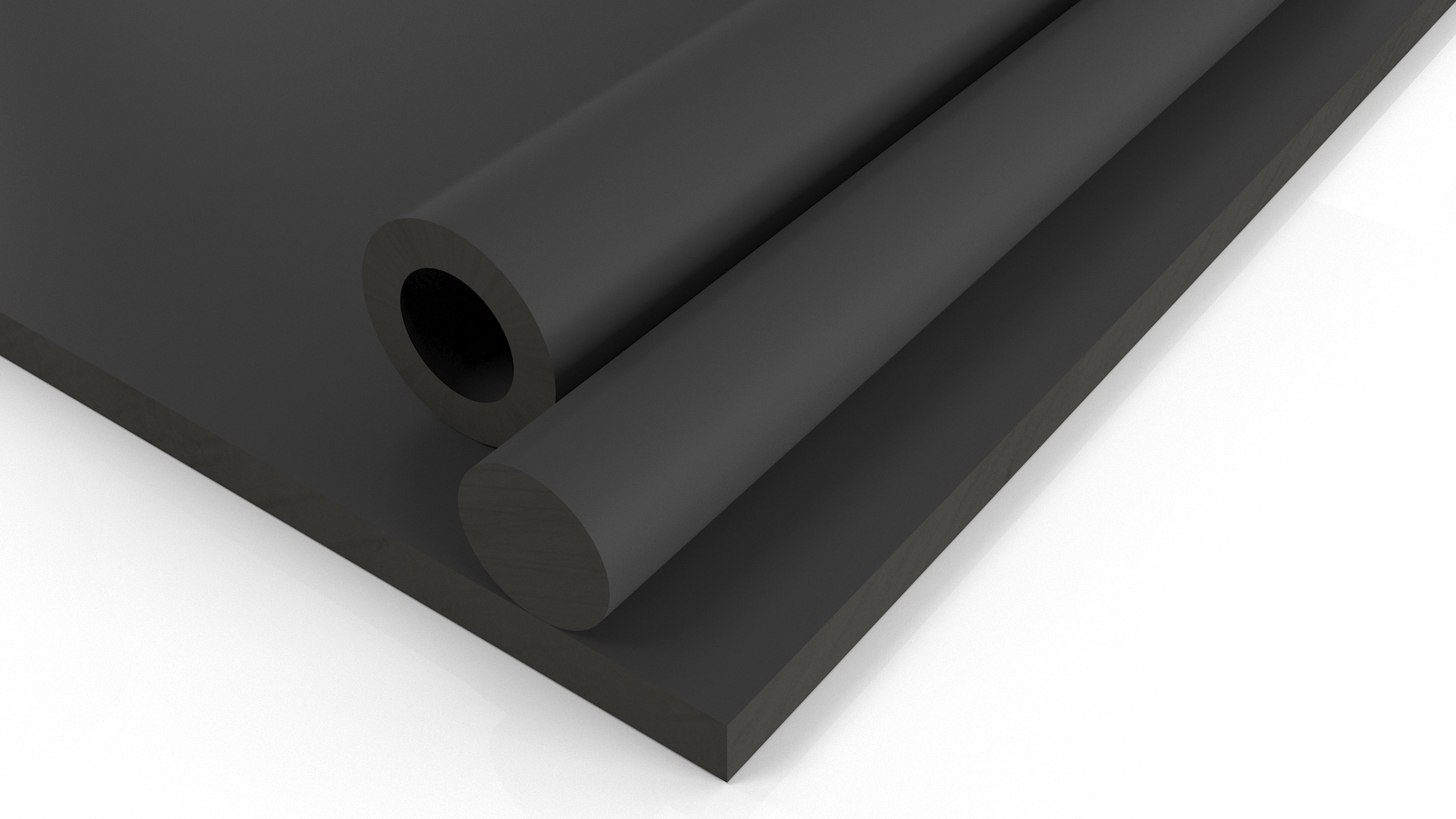 Quicksilver® UHMW-PE